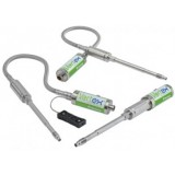 Dynisco pressure transmitter Melt Pressure Sensors with mV/V Outputs Vertex Mercury Free Sensors